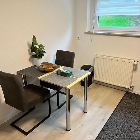 Ferienwohnung Laufenburg Exteriér fotografie