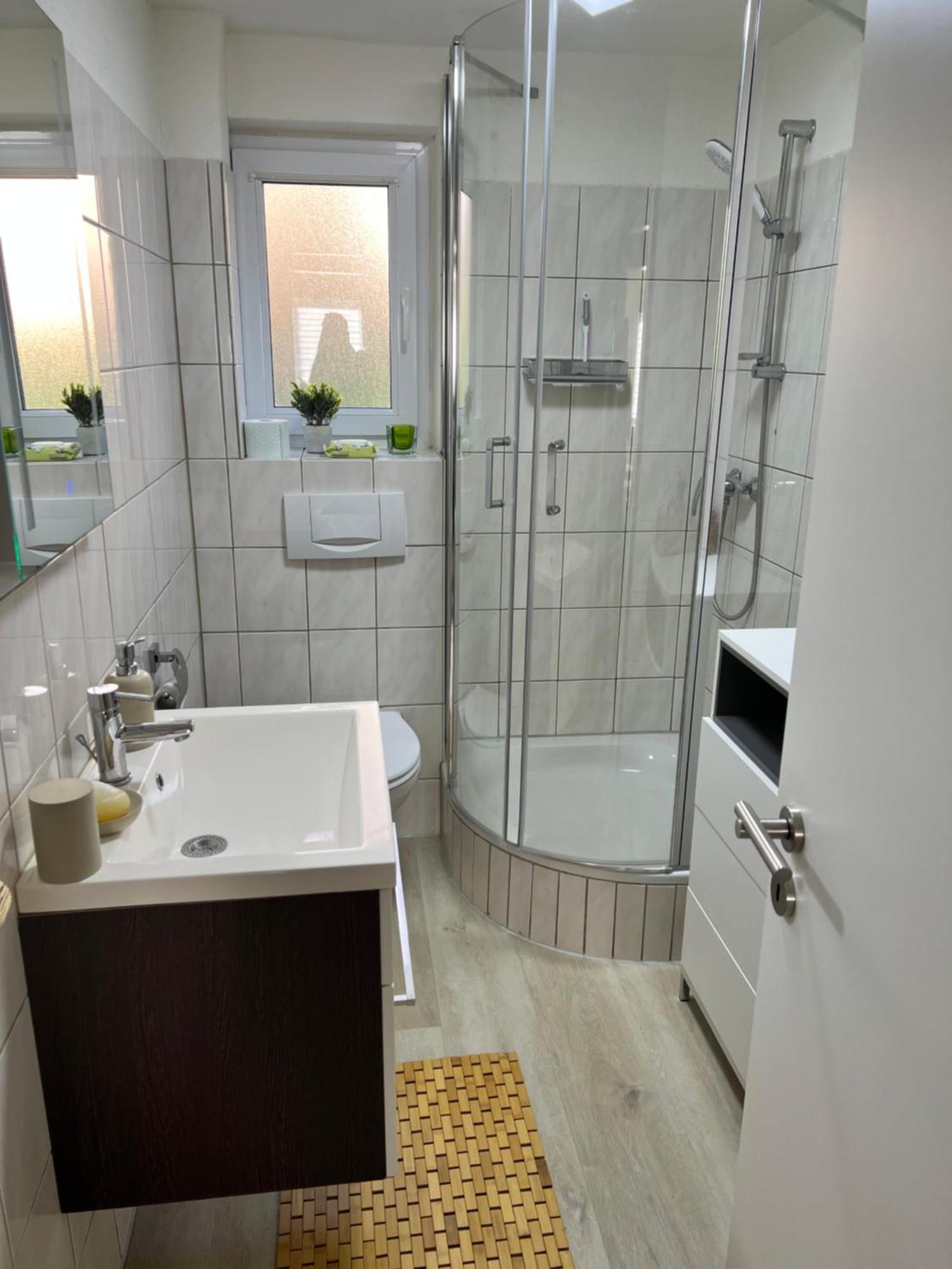 Ferienwohnung Laufenburg Exteriér fotografie