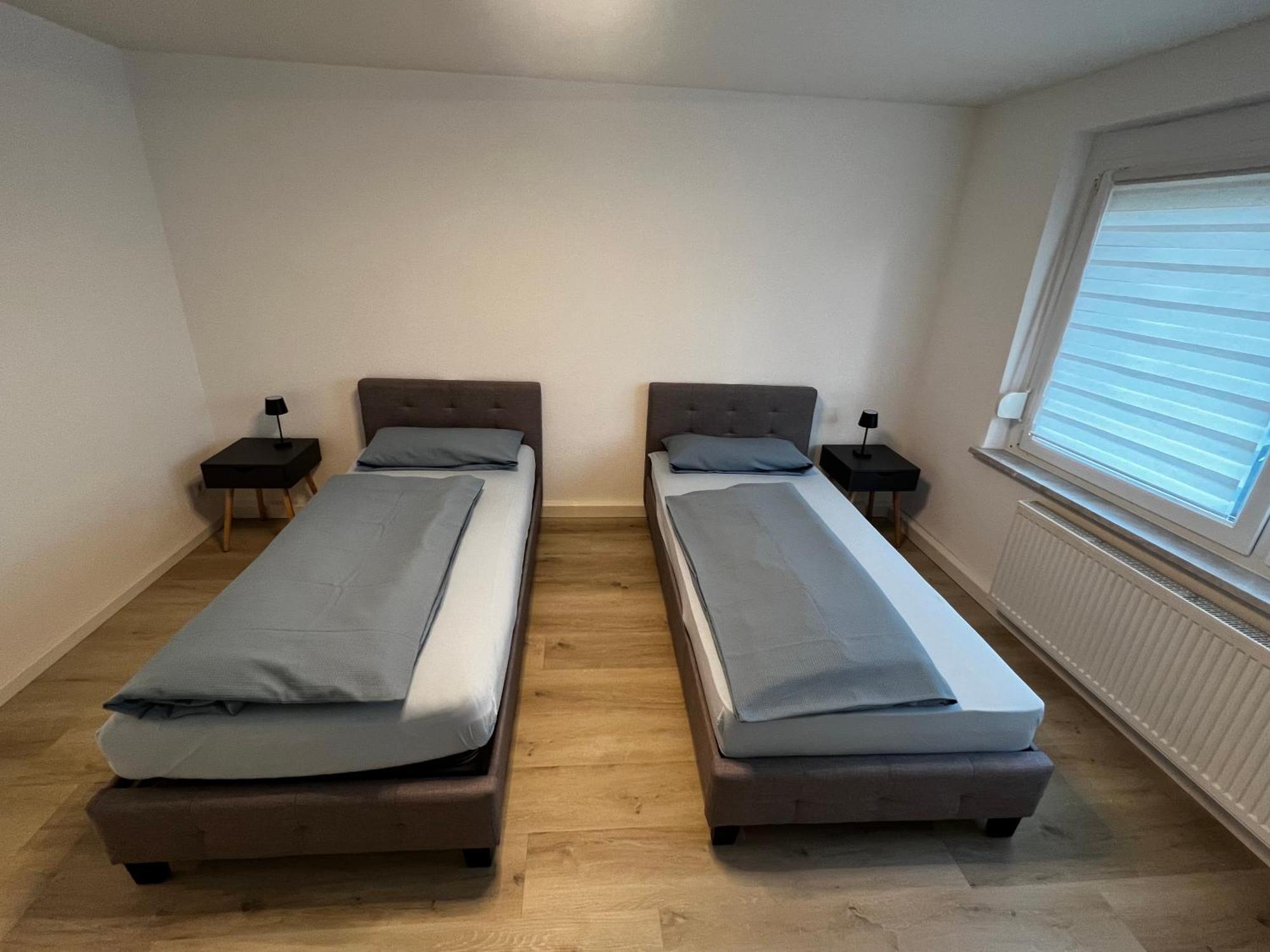 Ferienwohnung Laufenburg Exteriér fotografie