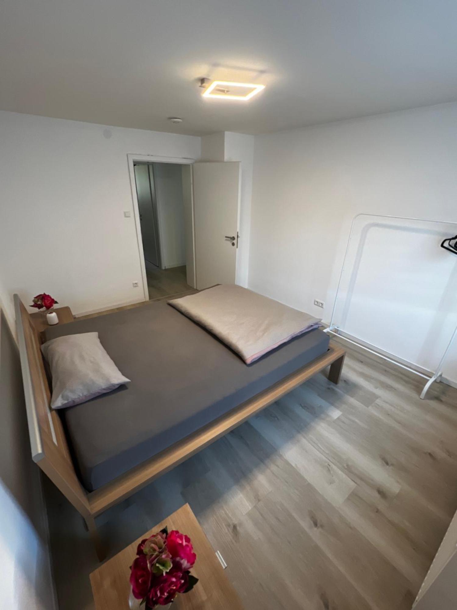Ferienwohnung Laufenburg Exteriér fotografie
