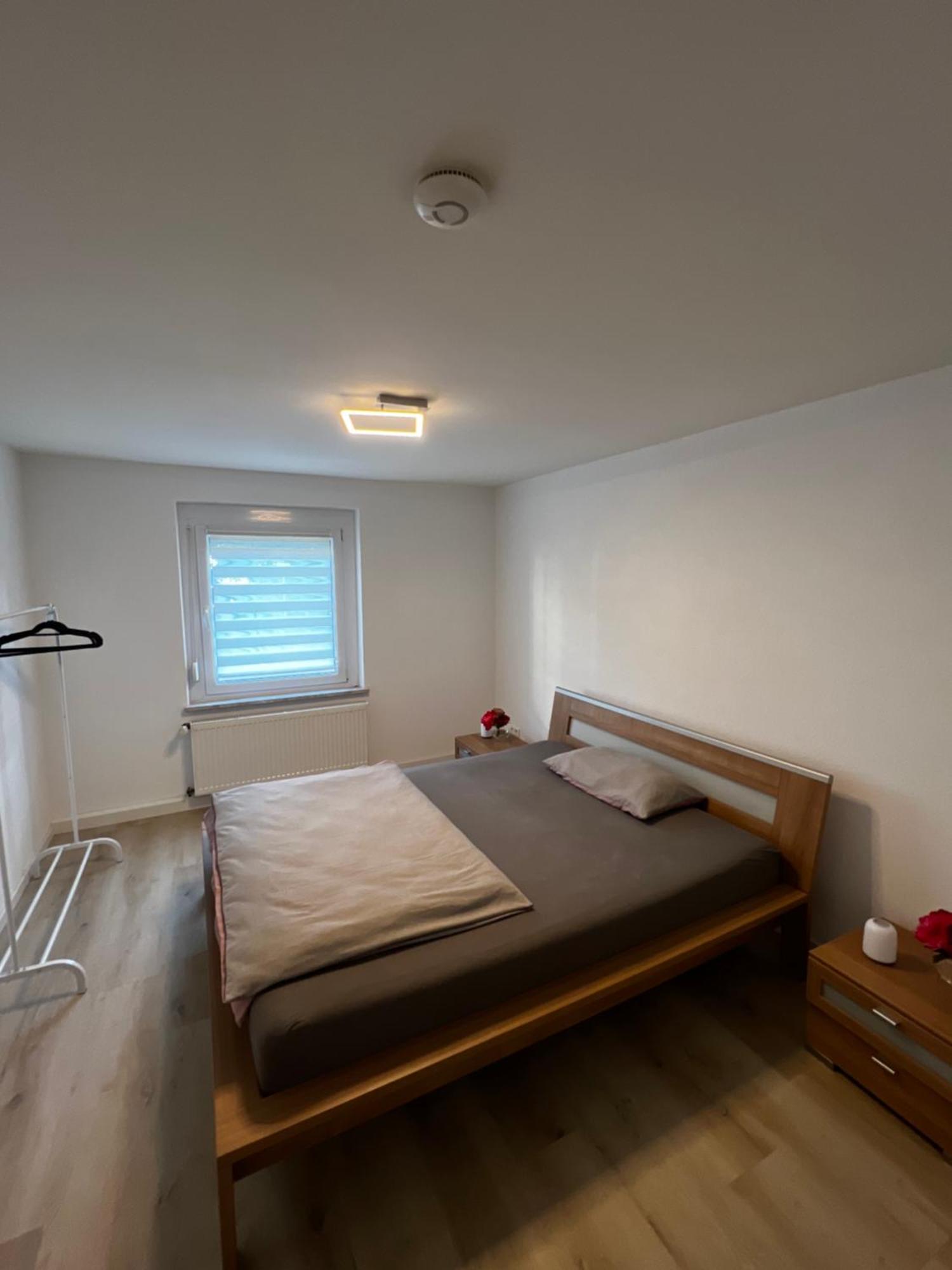 Ferienwohnung Laufenburg Exteriér fotografie