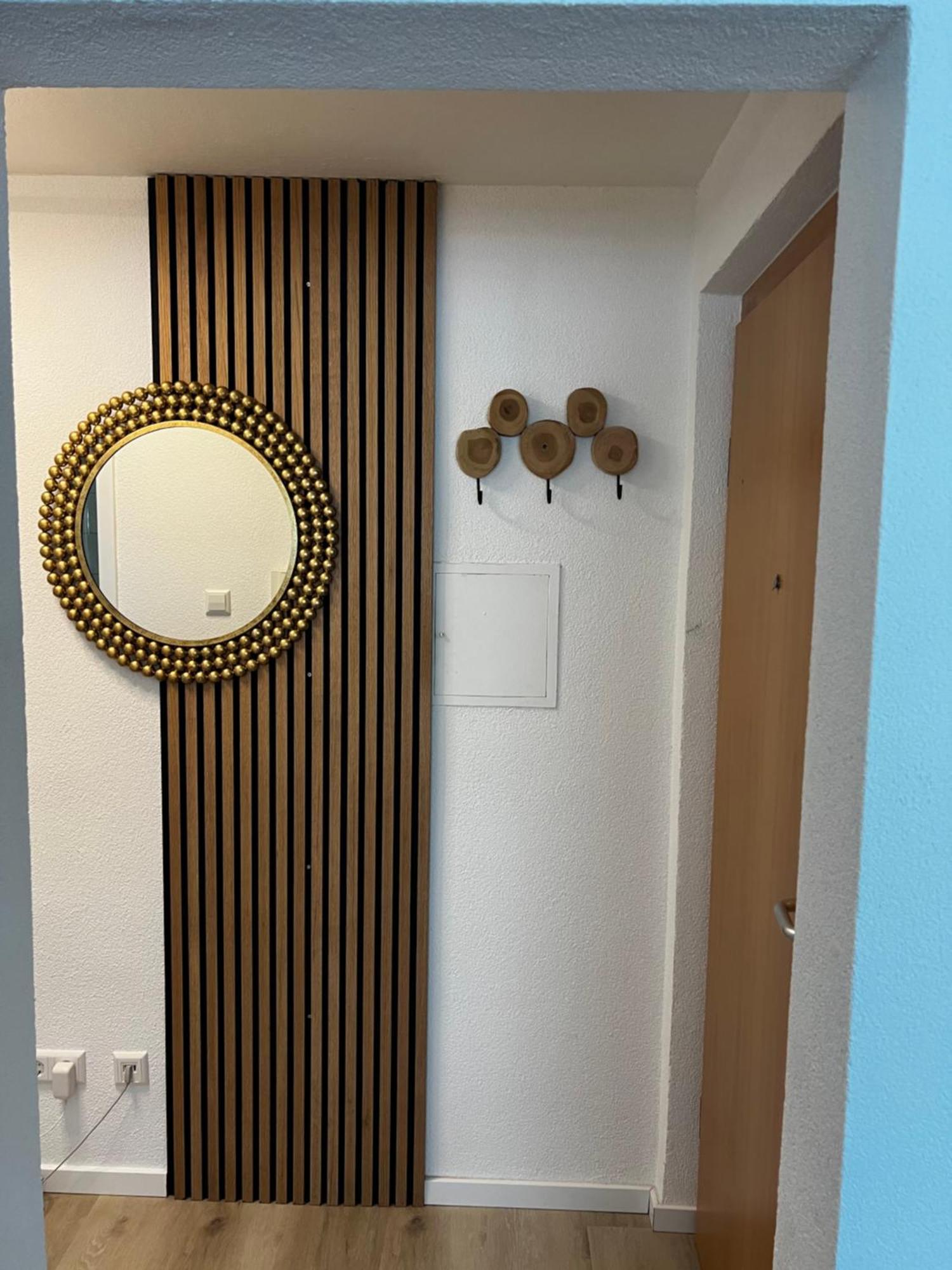 Ferienwohnung Laufenburg Exteriér fotografie