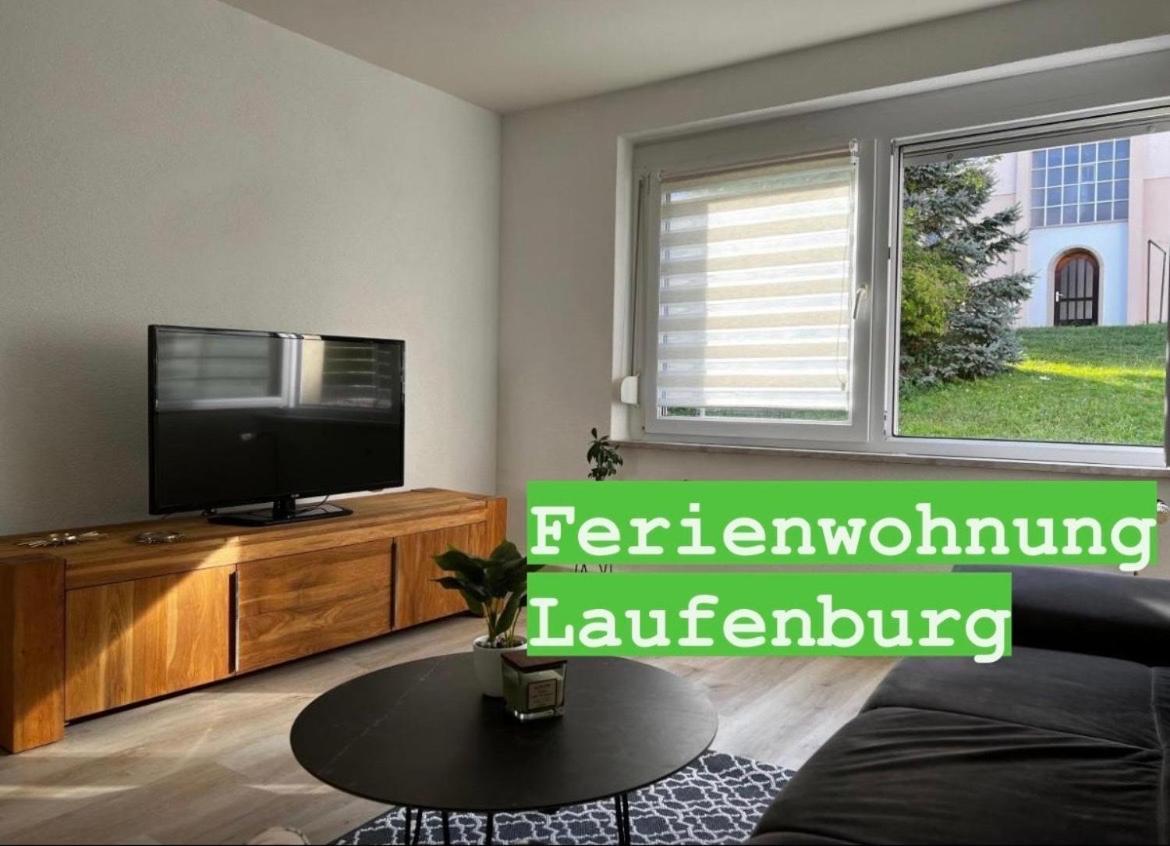 Ferienwohnung Laufenburg Exteriér fotografie