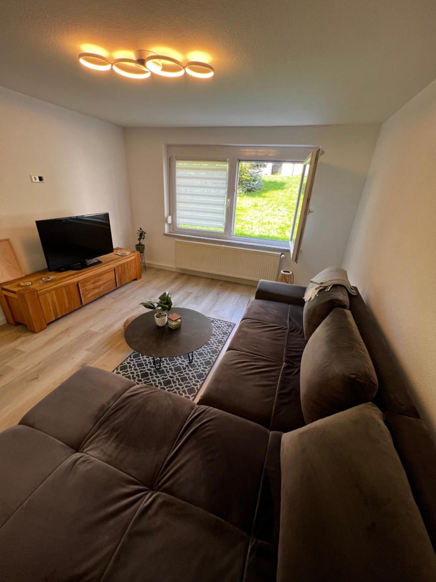 Ferienwohnung Laufenburg Exteriér fotografie