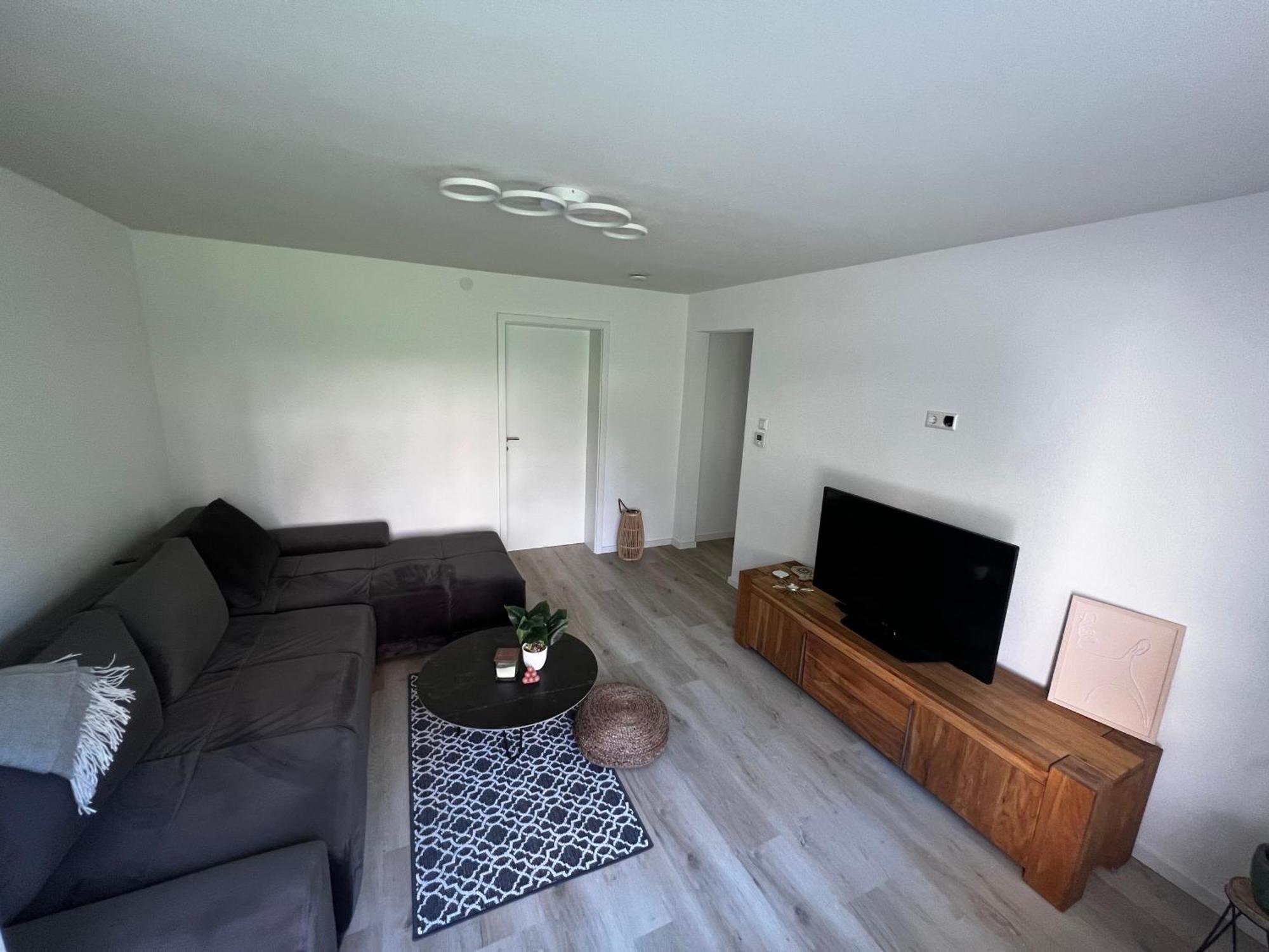 Ferienwohnung Laufenburg Exteriér fotografie