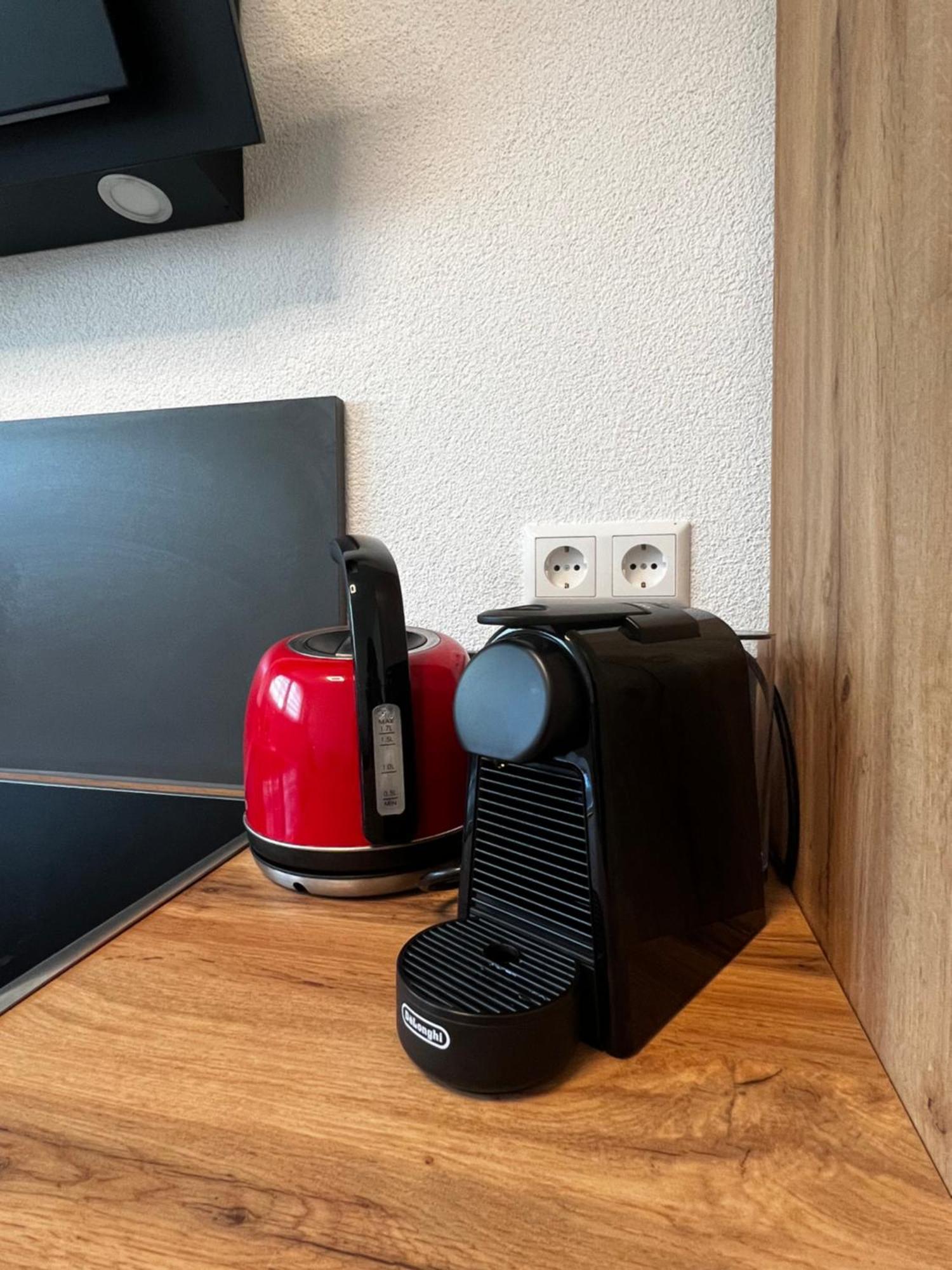 Ferienwohnung Laufenburg Exteriér fotografie